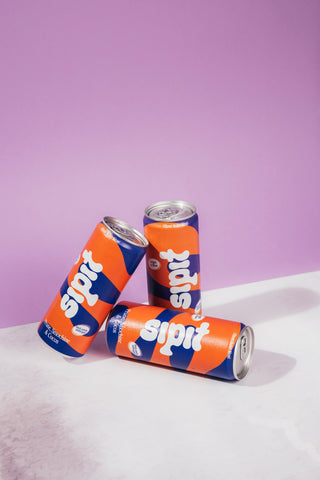 Plums, Figs & Coconut - 6 pack