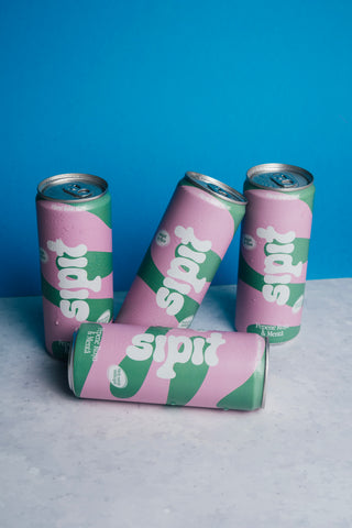 Pepene Roșu & Mentă - 6 pack