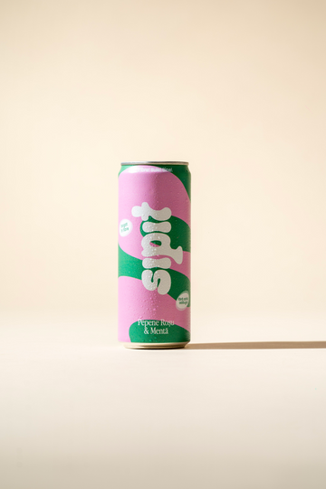 Watermelon &amp; Mint - 6 pack